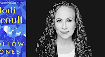 Jodi Piccoult- Hollow Bones | Bellingham High School Performing Arts Center