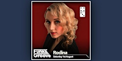 Rodina | The Domino Club
