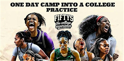 Fifty5 The College Experience | Peak Sports Academy