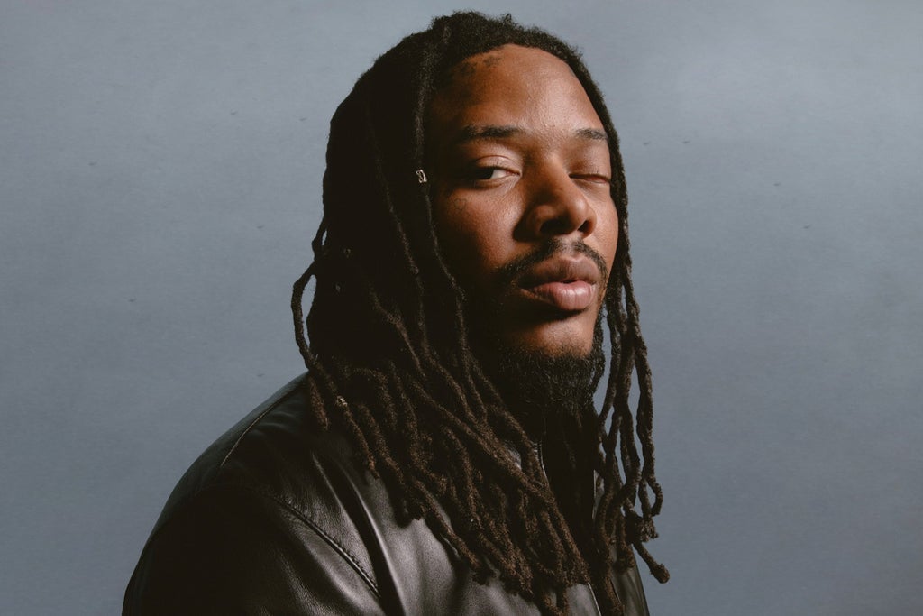 Fetty Wap: Nostalgia Tour (Virginia Beach) | The Dome by Rutter Mills