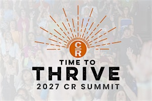 2027 Summit | First Baptist Church Woodstock