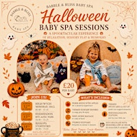Halloween special rye assic park | RYE-ASSIC Soft Play Park
