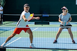 BYU Alumni Pickleball Classic 2026 | Haikey Creek Pickleball