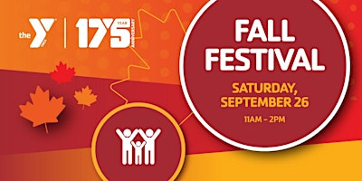 Family Fall Fest & Open House | YMCA Bethesda-Chevy Chase