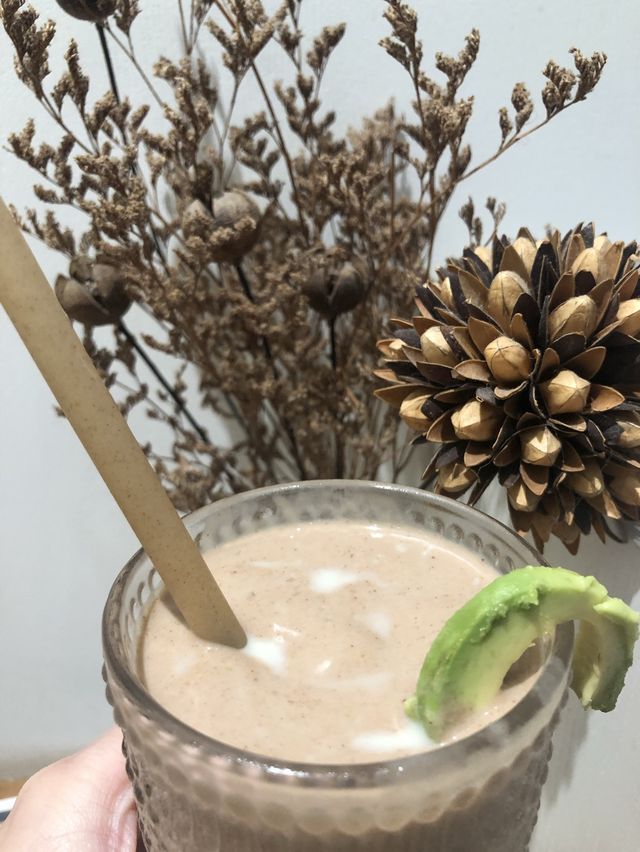素食者要來打卡