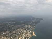 Chicago - The Windy City 