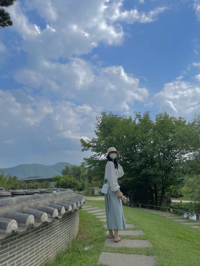 아름다운 연꽃 드라이브 :: 양평 세미원🌸