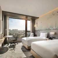 Hilton Garden Inn Shanghai Hongqiao 