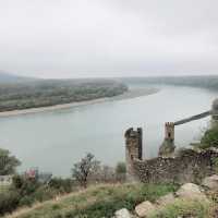 Devín Castle