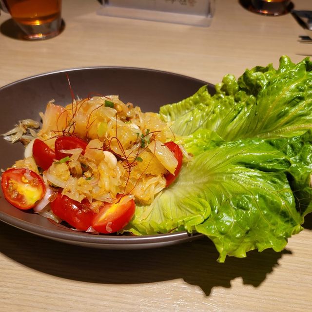 超好好味酥皮焗芒果糯米飯