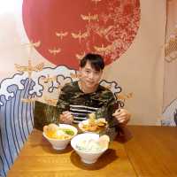 【油麻地驚現正宗日本學師拉麵店】MAKI RAMEN