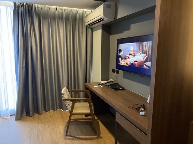 Stay with Nimman Chiangmai