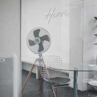 Heaven Café : Marble