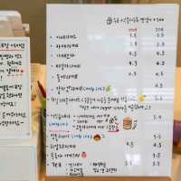 제주에서 만난 디저트 맛집 '쿠키상점'