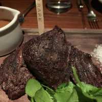 Happy Halloween🧛♀️🧛♂️🧛🧟♂️🧟🧟♀️-Grand Hyatt Steakhouse