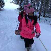 Santa Claus Village, Rovaniemi, Lapland