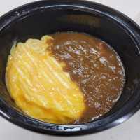 日式咖哩甜甜地夠惹味撈飯｜町町丼丼