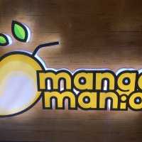 Mango Mania Cebu