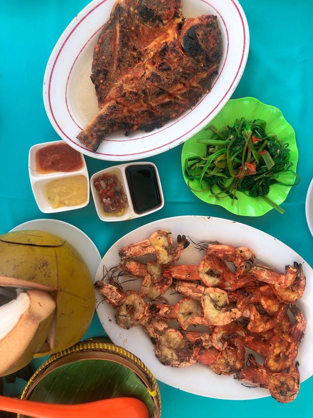 BALI - CANGGU/UBUD