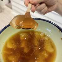 【台北永康街 小虎咖啡 】招牌愛玉｜愛玉咖啡 ｜還有被咖啡耽誤的花生