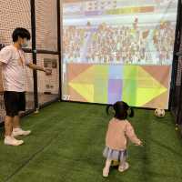 室內放電親子好去處：小馬寶莉與好友全能運動會