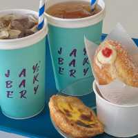 [대구광역시] 빵 맛집, 제이스베이커리