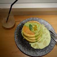 廟街甜品🍮專門店
