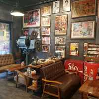 ร้านดำเนินสะดวกอำนาจเจริญ 