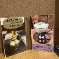 京うどん　　みなも