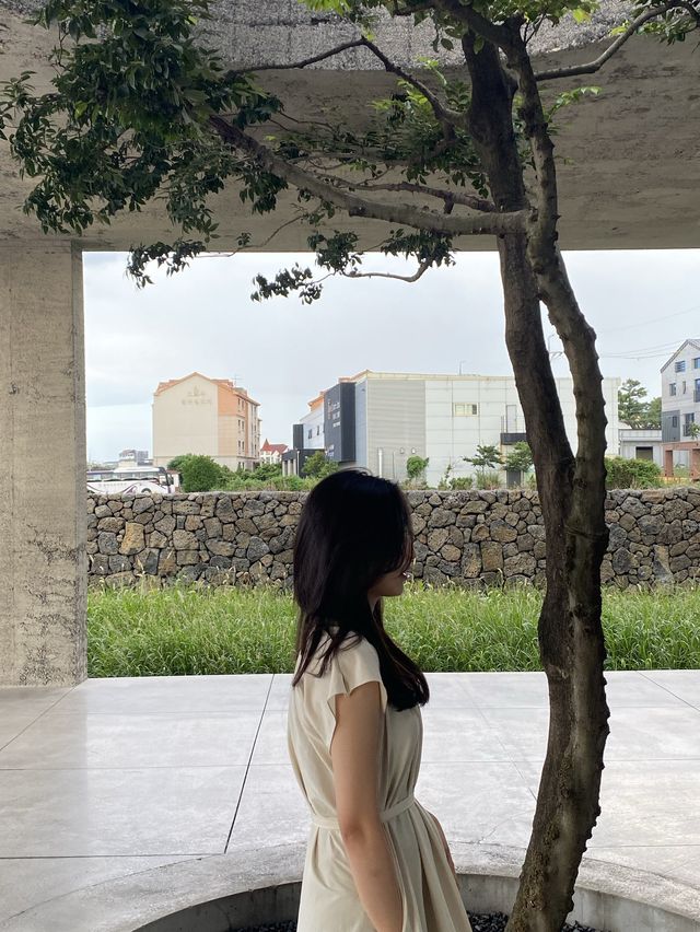 [제주 제주시] 공항 근처 추천 코스