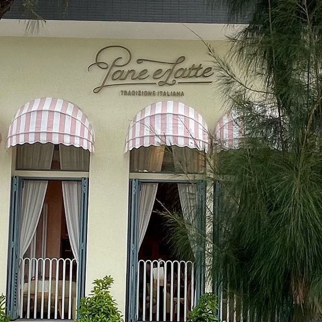 Pane e Latte