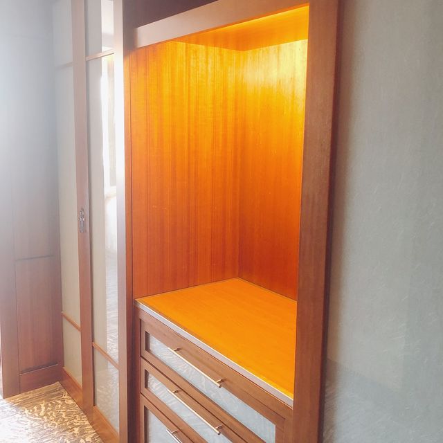 ㄧ趟下就可以沉睡的大床🛏️台北喜來登大飯店·五星級的享受🌟