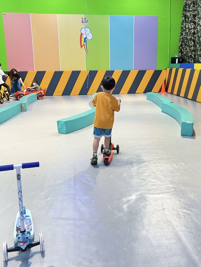 PlayHouse 全新面貌 繼續喪玩 