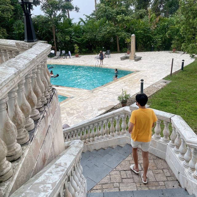 Instagram Worthy Hotel