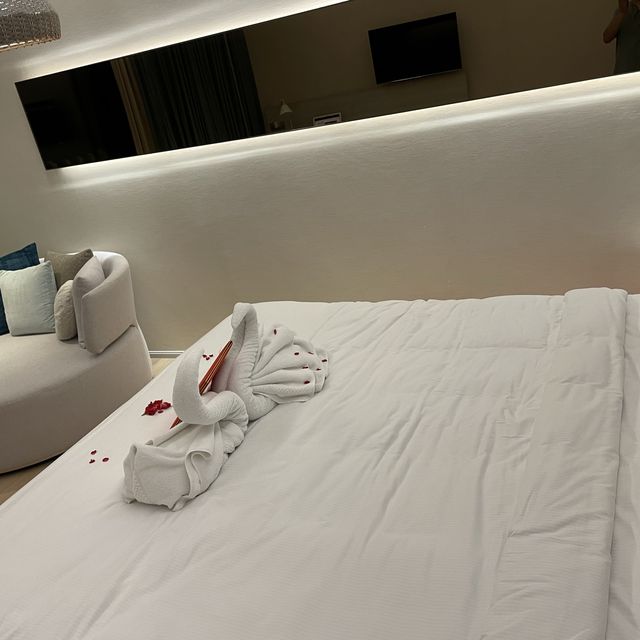 芭提雅希尔顿酒店