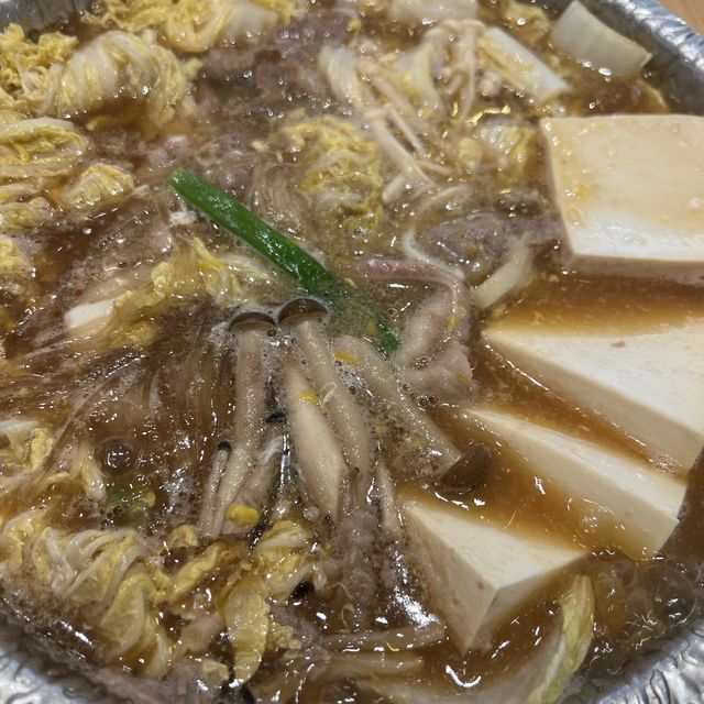 始終最好的特式卷物分店
