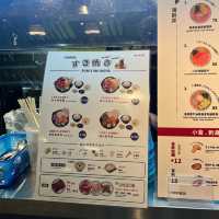 💕 必食鵝肝和牛丼❗️3區分店👍🏻