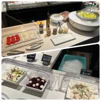 驚喜buffet