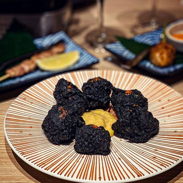 江戶時代風居酒屋🇯🇵特色食材令人回味