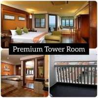LEXIS PREMIUM TOWER ROOM