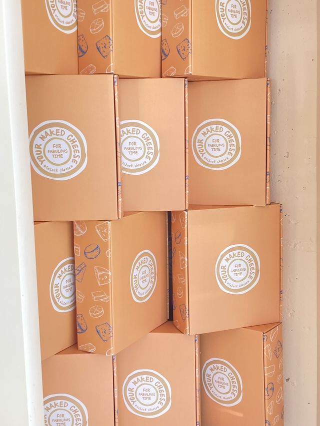 부산 해운대 핫플 식료품점