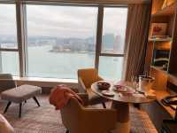 📍香港四季酒店 Four Seasons Hotel Hong Kong 