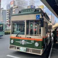 美味しい！綺麗！仙台・松島旅！