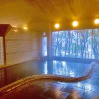 【和歌山】西日本最大の露天風呂♨️