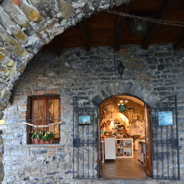 意大利 科莫湖🔶 Varenna
