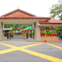 Animal Kingdom in Johor