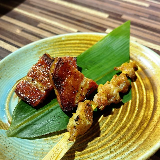 🦞 九龍城高質龍蝦兩食居酒屋