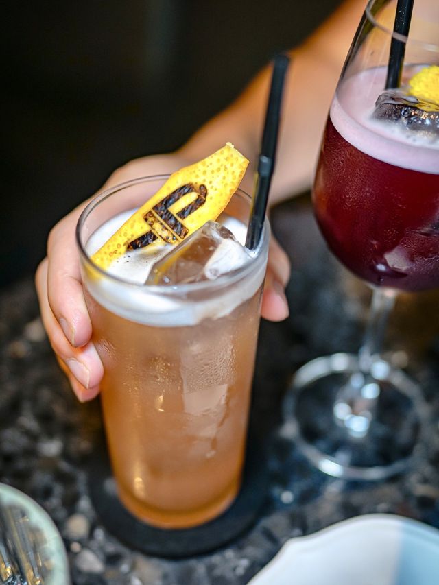 藝術氣息隨處見，美食配搭夠多變