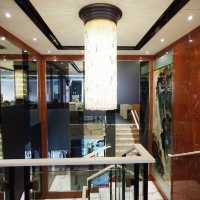 貼地staycation 自制staycation package