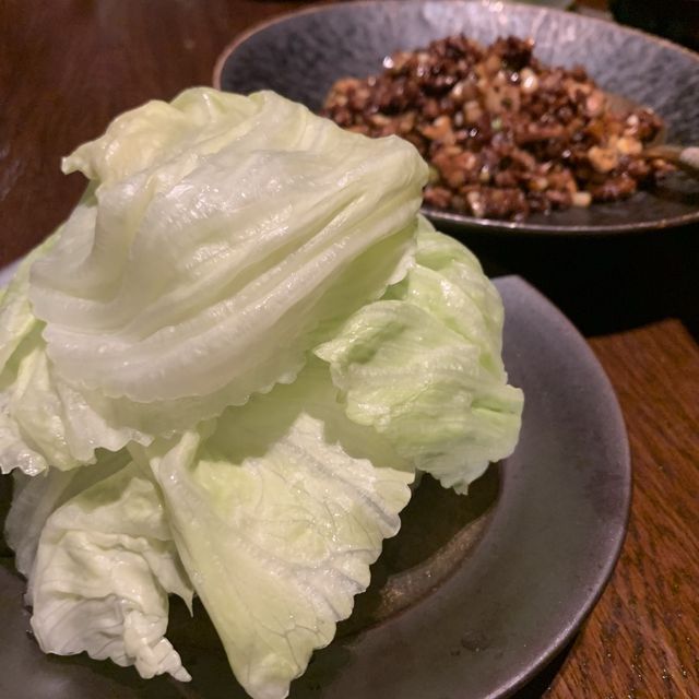 彤福軒晚上初訪